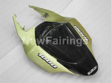 Cargar imagen en el visor de la galería, Golden and Black Factory Style - GSX-R1000 07-08 Fairing Kit