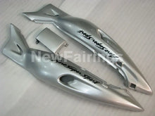 Cargar imagen en el visor de la galería, Golden and Silver Factory Style - YZF600R Thundercat 96-07 Fairing Kit