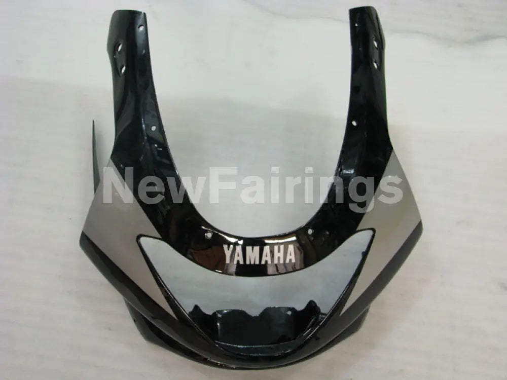 Golden and Silver Factory Style - YZF600R Thundercat 96-07 Fairing Kit