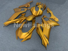 Cargar imagen en el visor de la galería, Golden Factory Style - YZF-R6 17-22 Fairing Kit