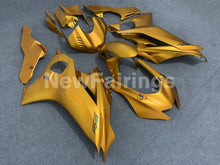 Cargar imagen en el visor de la galería, Golden Factory Style - YZF-R6 17-22 Fairing Kit