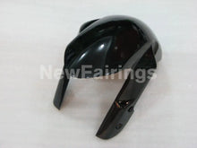 Cargar imagen en el visor de la galería, Green and Black Factory Style - GSX-R600 08-10 Fairing Kit