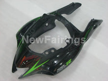 Cargar imagen en el visor de la galería, Green and Black Factory Style - GSX1300R Hayabusa 08-20 Fairing Kit