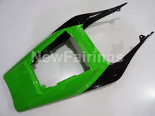 Cargar imagen en el visor de la galería, Green and Black Flame - YZF-R1 02-03 Fairing Kit