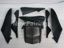 Cargar imagen en el visor de la galería, Green and Black Monster - YZF-R6 06-07 Fairing Kit