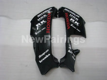 Cargar imagen en el visor de la galería, Green and Black Rossi - CBR600RR 03-04 Fairing Kit