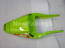 Cargar imagen en el visor de la galería, Green and Black Rossi - CBR600RR 03-04 Fairing Kit
