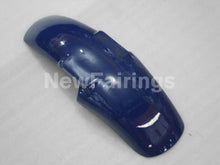 Cargar imagen en el visor de la galería, Green and Blue Black Factory Style - CBR 900 RR 94-95 Fairing Kit