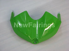Cargar imagen en el visor de la galería, Green and Blue Red FIAT - YZF-R6 08-16 Fairing Kit