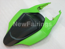 Cargar imagen en el visor de la galería, Green and Matte Black Factory Style - GSX-R1000 07-08 Fairing Kit