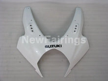 Cargar imagen en el visor de la galería, Green and White Black Factory Style - GSX-R1000 07-08 Fairing Kit