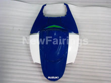 Cargar imagen en el visor de la galería, Green and White Blue Corona - GSX-R600 06-07 Fairing Kit