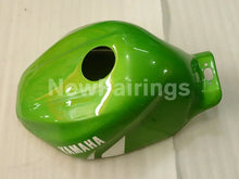Cargar imagen en el visor de la galería, Green and White Factory Style - YZF600R Thundercat 96-07 Fairing Kit