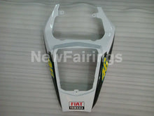 Cargar imagen en el visor de la galería, Green and White FIAT - YZF-R6 03-04 Fairing Kit