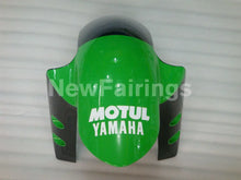 Cargar imagen en el visor de la galería, Green and White FIAT - YZF-R6 05 Fairing Kit
