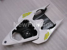 Cargar imagen en el visor de la galería, Green and White FIAT - YZF-R6 08-16 Fairing Kit