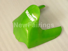 Cargar imagen en el visor de la galería, Green and White FIAT - YZF600R Thundercat 96-07 Fairing Kit