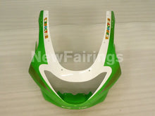 Cargar imagen en el visor de la galería, Green and White FIAT - YZF600R Thundercat 96-07 Fairing Kit