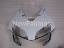 Cargar imagen en el visor de la galería, Green and White HANN Spree - CBR600RR 03-04 Fairing Kit