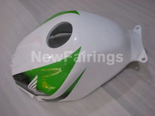 Cargar imagen en el visor de la galería, Green and White HANN Spree - CBR600RR 03-04 Fairing Kit