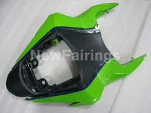 Cargar imagen en el visor de la galería, Green and White MOTUL - GSX-R750 11-24 Fairing Kit