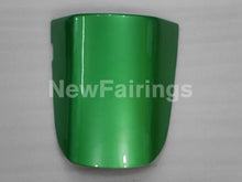 Cargar imagen en el visor de la galería, Green and Yellow Movistar - GSX-R750 00-03 Fairing Kit