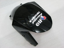 Cargar imagen en el visor de la galería, Green and Black alpinestars - NINJA ZX-10R 08-10 Fairing Kit