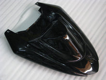 Cargar imagen en el visor de la galería, Green and Black No decals - NINJA ZX-10R 04-05 Fairing Kit