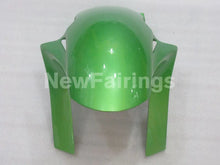 Cargar imagen en el visor de la galería, Green and Black Factory Style - CBR1000RR 06-07 Fairing Kit