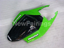 Cargar imagen en el visor de la galería, Green Black Factory Style - GSX-R1000 05-06 Fairing Kit