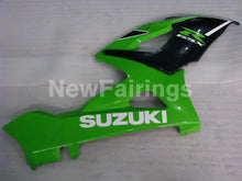 Cargar imagen en el visor de la galería, Green Black Factory Style - GSX-R1000 05-06 Fairing Kit