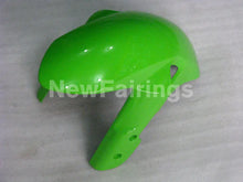 Cargar imagen en el visor de la galería, Green Black Factory Style - GSX-R1000 05-06 Fairing Kit