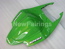 Cargar imagen en el visor de la galería, Green and Black Flame - GSX-R1000 05-06 Fairing Kit