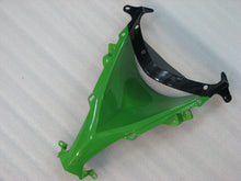 Cargar imagen en el visor de la galería, Green Black Monster - NINJA ZX-10R 08-10 Fairing Kit
