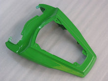 Cargar imagen en el visor de la galería, Green and Black Monster - NINJA ZX-10R 11-15 Fairing Kit