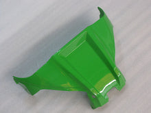 Cargar imagen en el visor de la galería, Green and Black Monster - NINJA ZX-10R 11-15 Fairing Kit