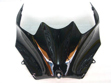 Cargar imagen en el visor de la galería, Green and Black Monster - NINJA ZX-14R 06-11 Fairing Kit