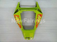 Cargar imagen en el visor de la galería, Green and Black Orange Rossi- CBR1000RR 04-05 Fairing Kit