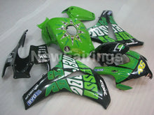 Cargar imagen en el visor de la galería, Green and Black Rossi - CBR1000RR 08-11 Fairing Kit