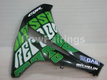 Cargar imagen en el visor de la galería, Green and Black Rossi - CBR1000RR 08-11 Fairing Kit