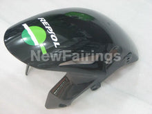 Cargar imagen en el visor de la galería, Green and Black Rossi - CBR1000RR 08-11 Fairing Kit
