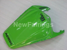 Cargar imagen en el visor de la galería, Green and Black Rossi - CBR1000RR 08-11 Fairing Kit