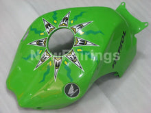 Cargar imagen en el visor de la galería, Green and Black Rossi - CBR1000RR 08-11 Fairing Kit