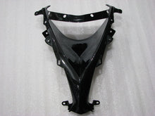 Cargar imagen en el visor de la galería, Green and Black White Factory Style - NINJA ZX-10R 08-10 Fairing Kit