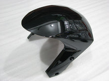 Cargar imagen en el visor de la galería, Green and Black White Factory Style - NINJA ZX-10R 08-10 Fairing Kit