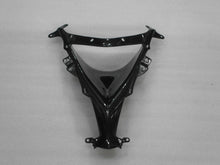 Cargar imagen en el visor de la galería, Green and Black White Monster - NINJA ZX-10R 08-10 Fairing Kit