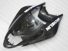 Cargar imagen en el visor de la galería, Green and Black White Monster - NINJA ZX-10R 08-10 Fairing Kit