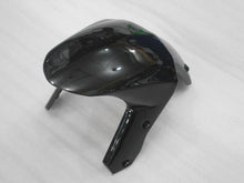 Cargar imagen en el visor de la galería, Green and Black White Monster - NINJA ZX-10R 08-10 Fairing Kit