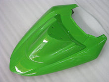 Cargar imagen en el visor de la galería, Green No decals - NINJA ZX-10R 04-05 Fairing Kit