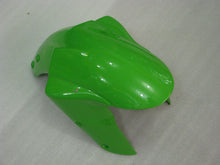 Cargar imagen en el visor de la galería, Green No decals - NINJA ZX-10R 04-05 Fairing Kit
